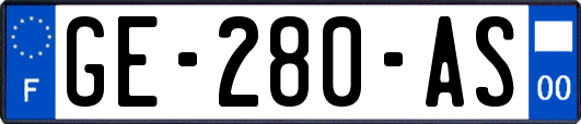 GE-280-AS
