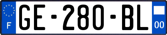 GE-280-BL