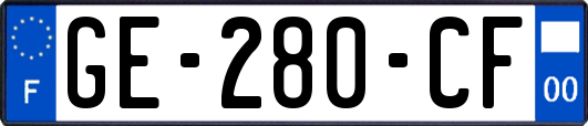 GE-280-CF