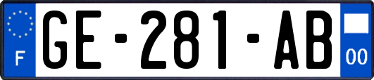 GE-281-AB