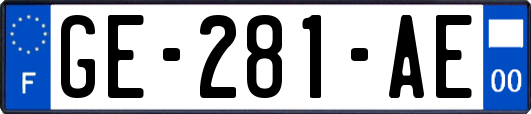 GE-281-AE