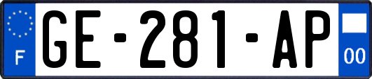 GE-281-AP