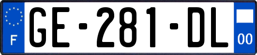 GE-281-DL