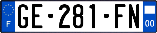 GE-281-FN