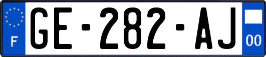 GE-282-AJ