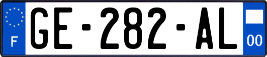 GE-282-AL