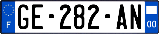 GE-282-AN