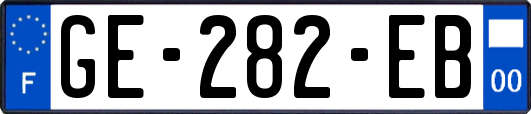 GE-282-EB