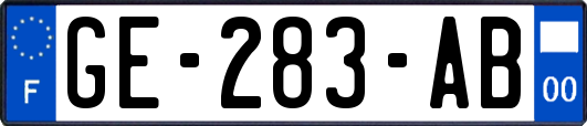 GE-283-AB