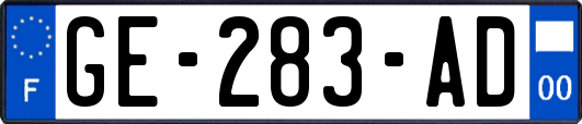 GE-283-AD