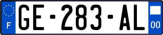 GE-283-AL