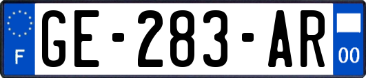 GE-283-AR