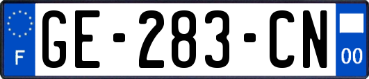 GE-283-CN
