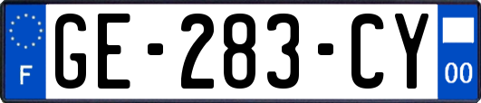 GE-283-CY