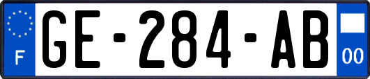 GE-284-AB