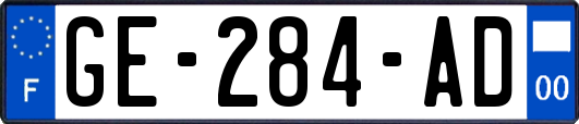 GE-284-AD