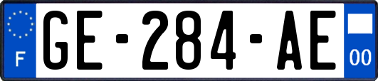 GE-284-AE