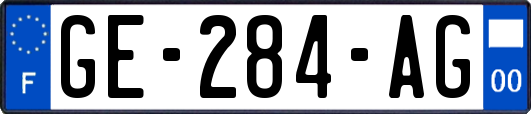 GE-284-AG