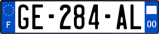 GE-284-AL
