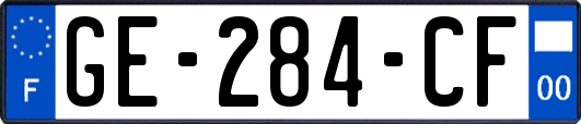 GE-284-CF