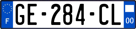 GE-284-CL