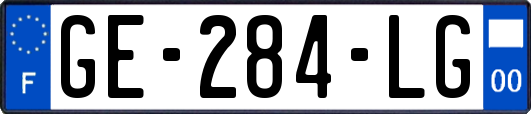 GE-284-LG