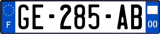 GE-285-AB