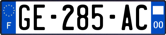 GE-285-AC