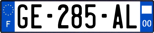 GE-285-AL