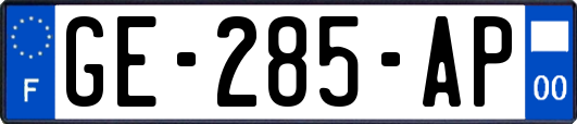 GE-285-AP