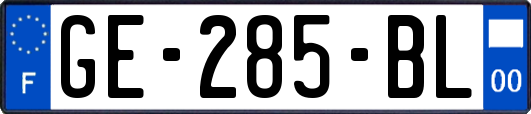 GE-285-BL