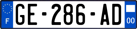 GE-286-AD