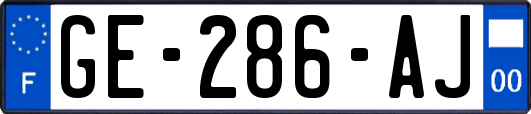 GE-286-AJ