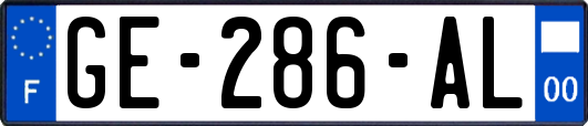 GE-286-AL