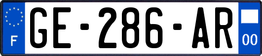 GE-286-AR