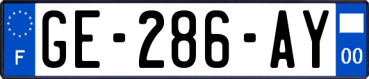 GE-286-AY