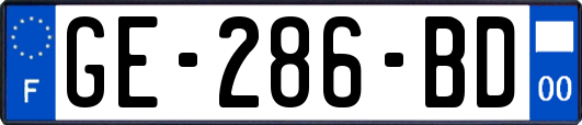 GE-286-BD