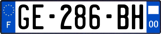 GE-286-BH
