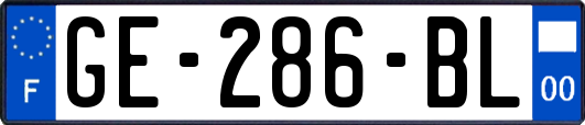 GE-286-BL