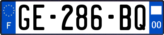 GE-286-BQ