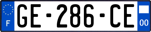 GE-286-CE