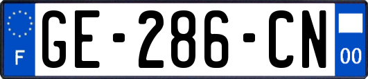 GE-286-CN