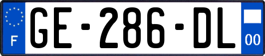 GE-286-DL