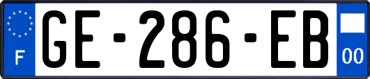 GE-286-EB