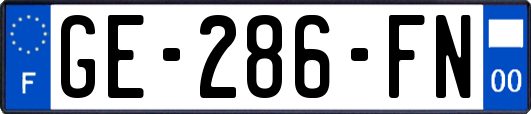 GE-286-FN