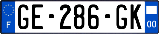 GE-286-GK