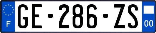 GE-286-ZS