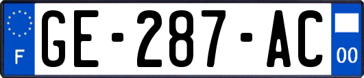GE-287-AC