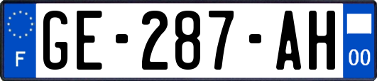 GE-287-AH