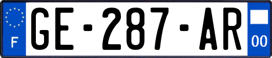 GE-287-AR